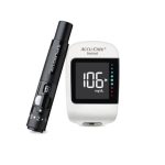 دستگاه تست قند خون اکیو چک مدل اینستنت