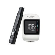 دستگاه تست قند خون اکیو چک مدل اینستنت