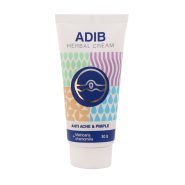 کرم تقویت کننده و مرطوب کننده ادیب اکسیر 30 گرم