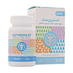 کپسول استرورست ادیب اکسیر 60 عدد