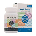 کپسول پروست اکسیر ادیب اکسیر 60 عدد