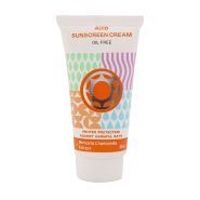 کرم ضد آفتاب گیاهی SPF25 ادیب اکسیر 30 گرم