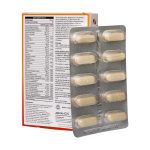 قرص مولتی ویتامین مینرال ادونسیس 30 عدد