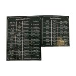 پودر اسپیرولینا