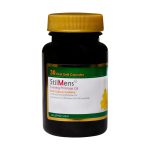 کپسول استیل منس امی ویتال 30 عدد