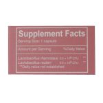 کپسول فمی گارد امین 30 عدد