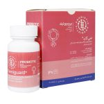 کپسول فمی گارد امین 30 عدد