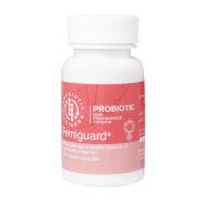 کپسول فمی گارد امین 30 عدد