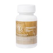 قرص جویدنی ارالامین امین 30 عدد