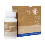 قرص جویدنی ارالامین امین 30 عدد