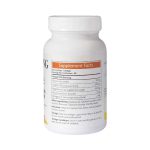 سافت ژل زینک پلاس ویتامین D 1000 آنتی ایجینگ