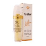 اسپری تقویت کننده و ضد ریزش مو هیربان آرمان زیست فارمد 50 میلی لیتر