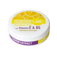 کرم مرطوب کننده عش حاوی عصاره لیمو 100 میلی لیتر