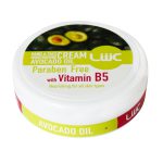 کرم مرطوب کننده آلوئه ورا عش حاوی ویتامین E حجم 100 میلی لیتر