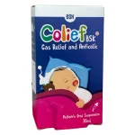 BSK Colife Oral Suspension 30 ml