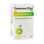 ساشه ایمیون زینک بی اس کی 20 عدد