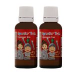 پک دو عددی قطره خوراکی آهن لیپوزوفر لیپوزومال بی اس کی