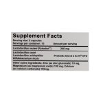 کپسول پایلوشات بی اس کی 30 عدد