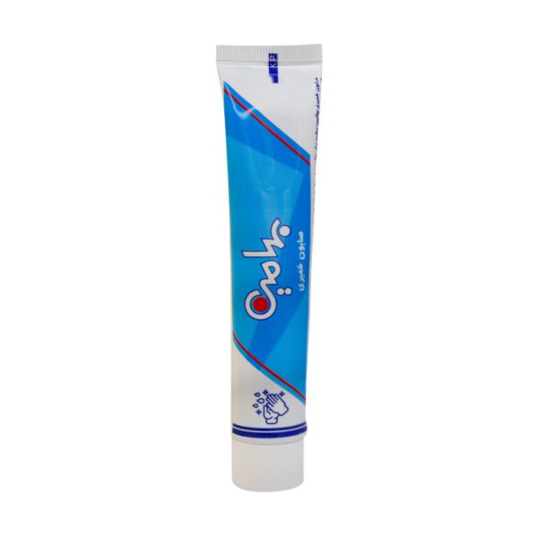 صابون خمیری بهامین 45 گرم