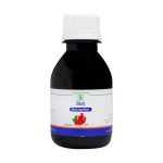 شربت اشتها آور بزرگسالان باریج اسانس 120 میلی لیتر