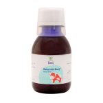 شربت بی بی کولیک باریج اسانس 120 میلی لیتر