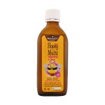 شربت‌ هانی مولتی بیزمکس 145 میلی لیتر