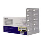 قرص سیکافارما پلاس بهداشت فارمد لوتوس 10 عدد