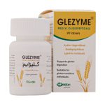 قرص گلیزایم بهستان بهداشت 90 عدد