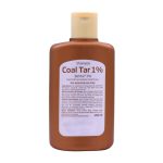 شامپو کل تار 1 درصد بهسا 150 میلی لیتر