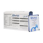 ساشه افرتیل بهشاد دارو 30 عدد