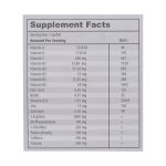 پودر جوشان ویتاکسل بهشاد دارو 30 عدد