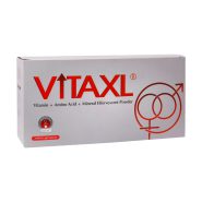 پودر جوشان ویتاکسل بهشاد دارو 30 عدد