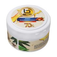 کرم کاسه ای دست و بدن اکسترا امولینت بتیس مناسب پوست خشک و خیلی خشک 200 میلی لیتر