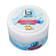 ژل کرم کاسه ای آبرسان پوست بتیس مناسب پوست نرمال تا چرب 200 میلی لیتر