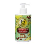 کرم پمپی مرطوب کننده آووکادو بتیس مناسب پوست معمولی و خشک 400 میلی لیتر