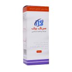 سرنگ انسولین 50 واحدی با نیدل ثابت بیک 10 عدد