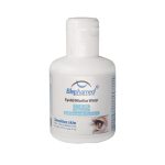 محلول تخصصی پاک کننده پلک و مژه بلفامد 100 میلی لیتر