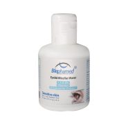 محلول تخصصی پاک کننده پلک و مژه بلفامد 100 میلی لیتر