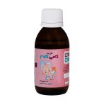 شربت کامی کام بی اس کی 120 میلی لیتر