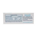 قرص کلسیم و ویتامین D سنتروویت 50 عدد