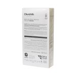 کاندوم خاردار حاوی روان کننده چرچیلز مدل Pleasure her بسته 12 عددی