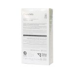 کاندوم خاردار و شیاردار وانیل چرچیلز 12 عدد