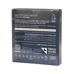 کاندوم بسیار نازک چرچیلز حاوی اسانس وانیل و روان کننده مضاعف