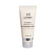 کرم روشن کننده ویتامین C سینره ۴۰ میلی لیتر