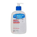 فیس واش کامان مناسب پوست دارای جوش 500 میلی لیتر