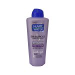 شامپو هیر واتر بدون سولفات مناسب موهای چرب کامان 400 میلی لیتر