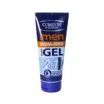 ژل اصلاح 2 در 1 کامان آبرسان و ضد حساسیت 175 میلی لیتر