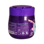 دستمال مرطوب پاک کننده لاک کامان 45 عدد