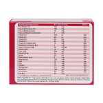 کپسول مولتی ویتامین زنان دانا 30 عدد