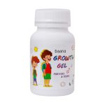 سافت ژل ال آرژنین پلاس کلسیم پلاس زینک پلاس ویتامین D3 دانا 60 عدد